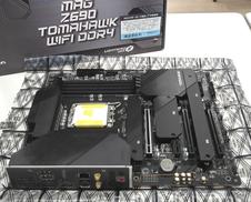 INTEL対応マザーボード|MSI