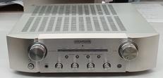 プリメインアンプ|MARANTZ