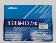 マザーボード|ASROCK