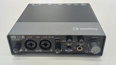 オーディオインターフェイス|STEINBERG