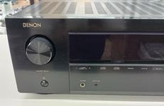 ジャンク品][箱無し]Denon AVアンプ AVR-X1500H DENON AVR-X1500H 価格