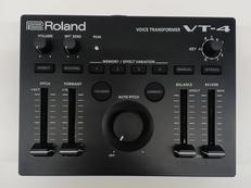 ボイストランスフォーマー|ROLAND