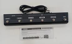 フットコントローラー|BOSS