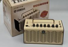 ギターアンプ|YAMAHA
