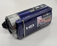 メモリビデオカメラ|SONY