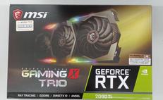 グラフィックカード|MSI