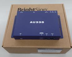 デジタルオーディオプレーヤー|BRIGHTSIGN