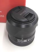 単焦点レンズ|SONY