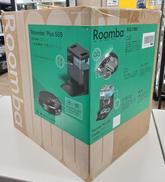 ROOMBA PLUS 505|IROBOT