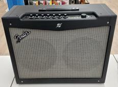 ギターアンプ|FENDER