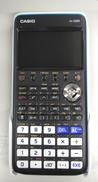 関数電卓|CASIO