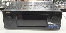 AVアンプ|DENON