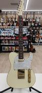 エレキギター・テレキャスタータイプ|FENDER JAPAN