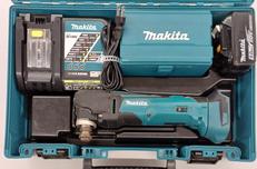 充電式マルチツール|MAKITA
