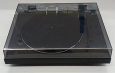 レコードプレーヤー|SONY