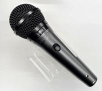 ダイナミックマイク|SHURE