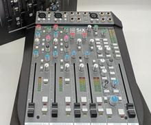 ミキサー|SSL / SOLID STATE LOGIC