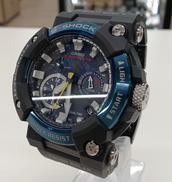G-SHOCK|CASIO