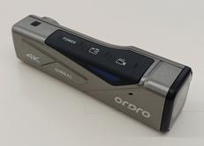 ウェアラブルカメラ|ORDRO