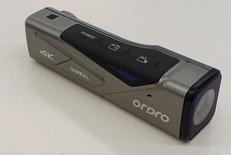 ウェアラブルカメラ|ORDRO