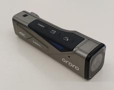 ウェアラブルカメラ|ORDRO