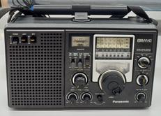 BCLラジオ|PANASONIC
