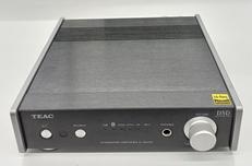 プリメインアンプ|TEAC