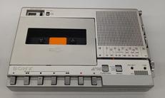 カセットレコーダー|SONY