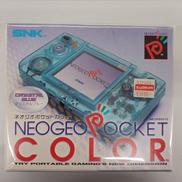 ネオジオポケット カラー|SNK