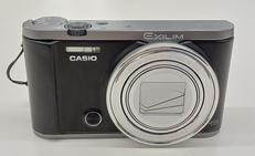 デジタルカメラ|CASIO