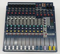 ミキサー|SOUNDCRAFT