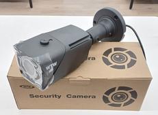 セキュリティカメラ|塚本無線