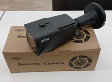 セキュリティカメラ|塚本無線