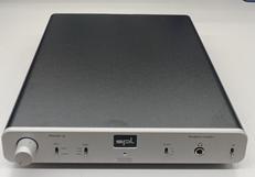 ヘッドホンアンプ|SPL