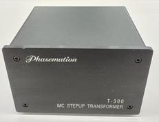 レコードプレーヤー周辺機器|PHASEMATION / PHASE TECH