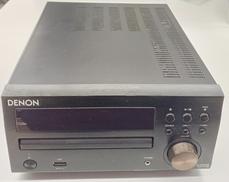 CDレシーバー|DENON