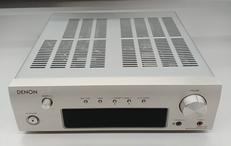 レシーバーアンプ|DENON