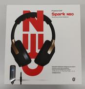 ヘッドホン型アンプ|POSITIVE GRID