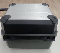 トップボックス|HONDA