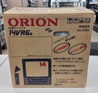 テレビデオ|ORION