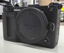 シネマカメラ|NIKON