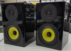 ブックシェルフスピーカー|YSC AUDIO