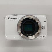 ミラーレス一眼　ダブルレンズキット|CANON