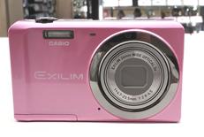 デジタルカメラ|CASIO