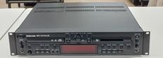 CD/MDレコーダー|TASCAM