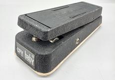 エフェクター・ワウ|JEN