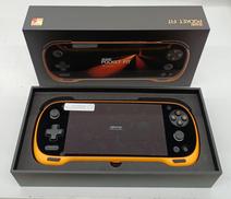 ANDROIDゲーム機|KONKR