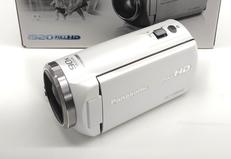 PANASONIC[パナソニック]|メモリビデオカメラ|【ハードオフ公式通販