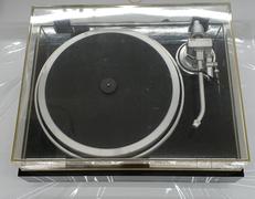レコードプレーヤー|KENWOOD