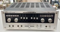 プリメインアンプ|MARANTZ
